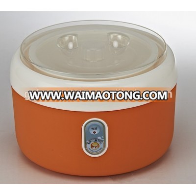 ceramic container Yogurt maker, yogurt machine, digital yogurt machine